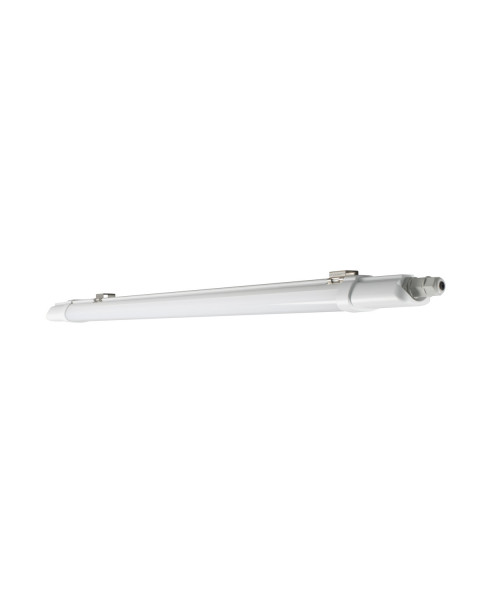 OSRAM LED Aussenleuchte SUBMARINE Integrated Slim Value Slim Value 0.6M 10W 4000K Neutralweiss 4099854428975