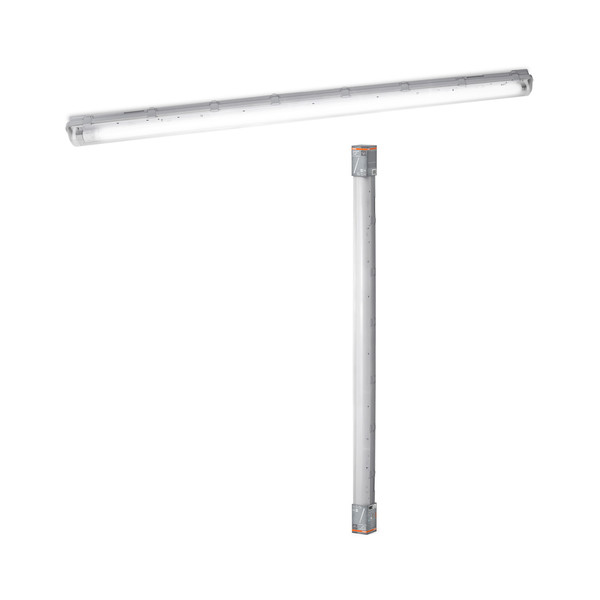 OSRAM LED Feuchtraumleuchte SUBMARINE 1 x 19W 4000K Neutralweiss 4099854429194