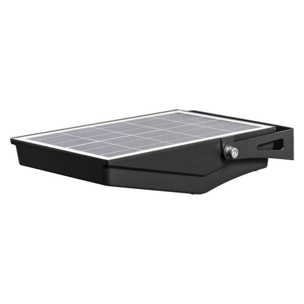 OSRAM LED Aussen-Strahler ENDURA FLOOD Solar Sensor Neutralweiss 4099854429477