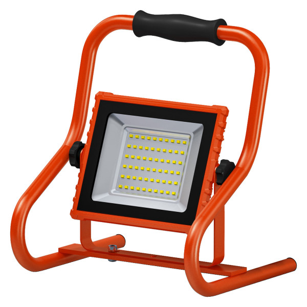 OSRAM LED Aussen-Strahler WORKLIGHTS BATTERY 20W 4000K Neutralweiss 4099854430312