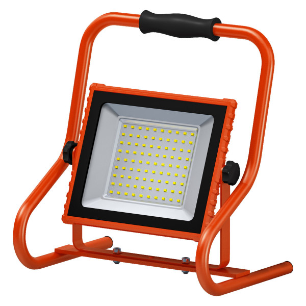 OSRAM LED Aussen-Strahler WORKLIGHTS BATTERY 30W 4000K Neutralweiss 4099854430336