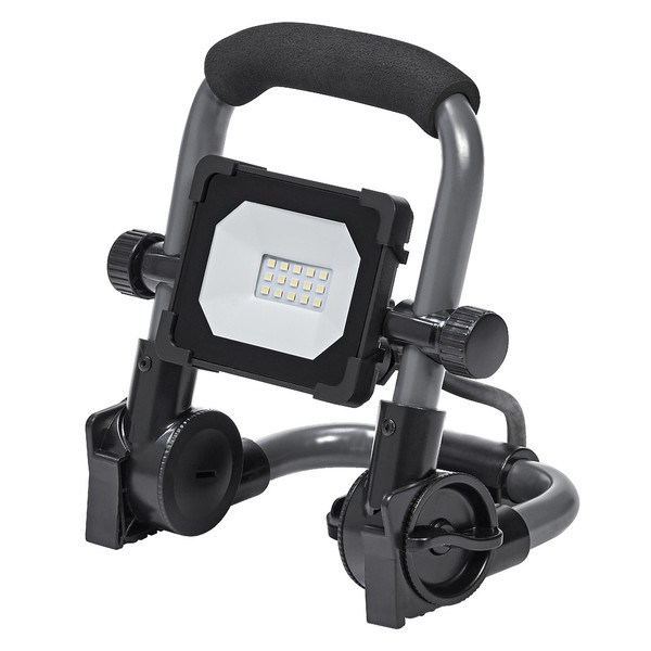 OSRAM LED Aussen-Strahler WORKLIGHTS VALUE R-STAND 10W 865 Kaltweiss 4099854430374
