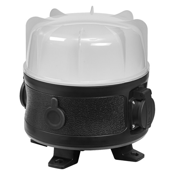 OSRAM LED Aussen-Strahler WORKLIGHT VALUE 360° SOCKET 30W 865 Kaltweiss 4099854430435