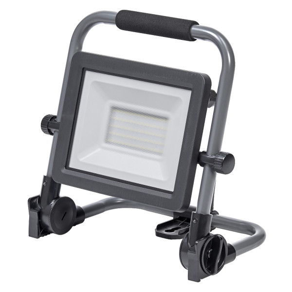 OSRAM LED Aussen-Strahler WORKLIGHTS VALUE R-STAND 50W 865 Kaltweiss 4099854430473