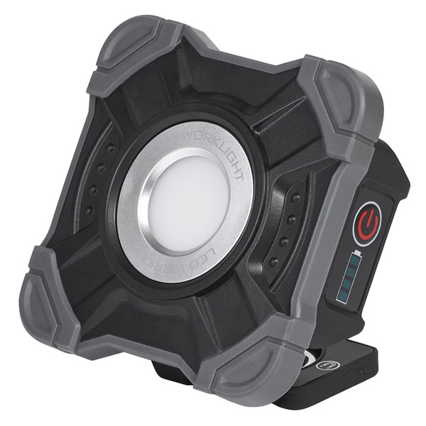 OSRAM LED Aussen-Strahler WORKLIGHTS VALUE BATTERY 10W 865 Dimmbar Kaltweiss 4099854430558