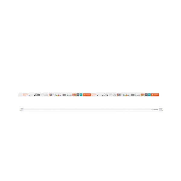 LEDVANCE LED Röhre T8 EM VALUE 120cm 15W 830 Warm weiß 4099854434600