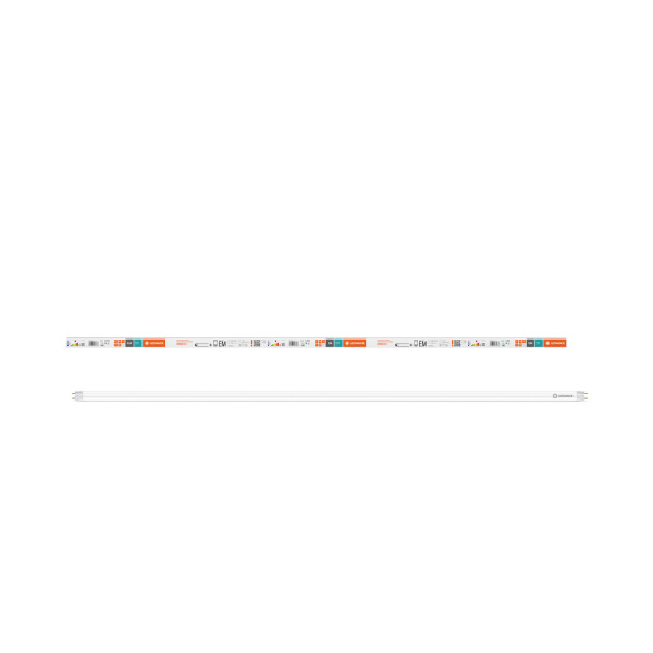 LEDVANCE LED Röhre T8 EM VALUE 150cm 18.3W 840 Neutralweiss 4099854434686