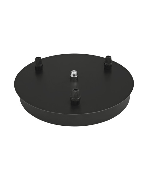 OSRAM Pendelleuchte Vintage 1906 PenduLum CANOPY Triple Canopy Round 4099854442735