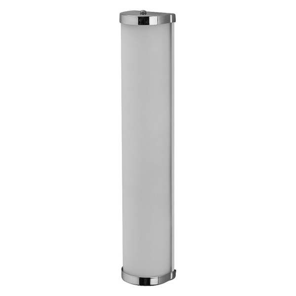 OSRAM Deckenleuchte Bathroom Wall Luminaire IP44 E14 455mm E14 Chrome 4099854444395