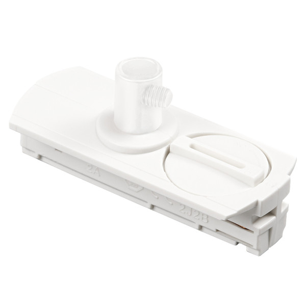 OSRAM Schienensystem Tracklight accessories Pendant Connector White 4099854447174