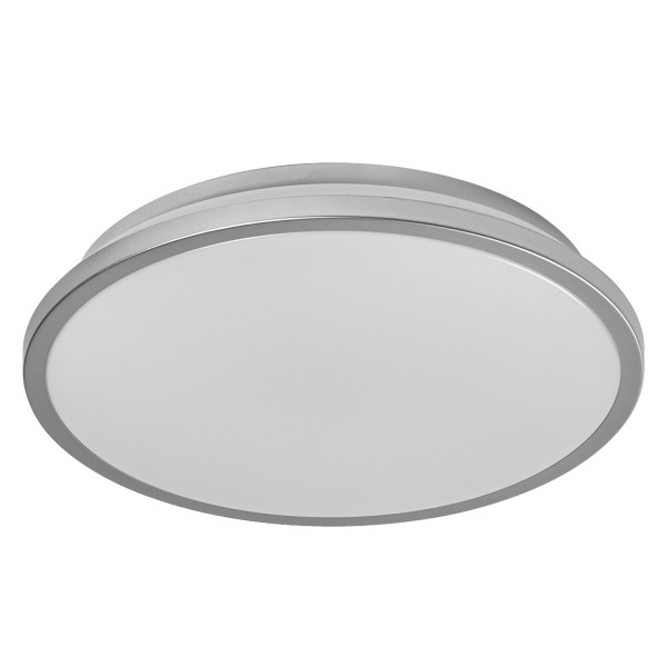 OSRAM LED Deckenleuchte ORBIS DUBLIN 300 mm 16W  830 SI Warm weiß 4099854447709