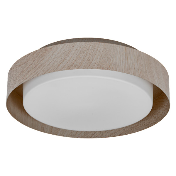 OSRAM Deckenleuchte ORBIS MADRID 290 mm 2XE27 WD 4099854448515