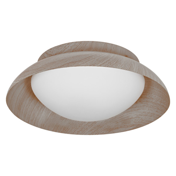 OSRAM Deckenleuchte ORBIS MILAN 305 mm 2XE27 WD 4099854449321