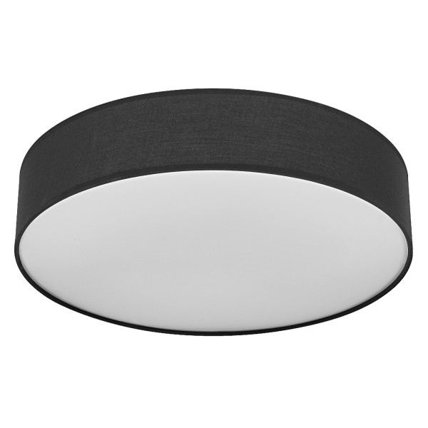 OSRAM Deckenleuchte ORBIS PARIS 480 mm 3XE27 BK 4099854449543