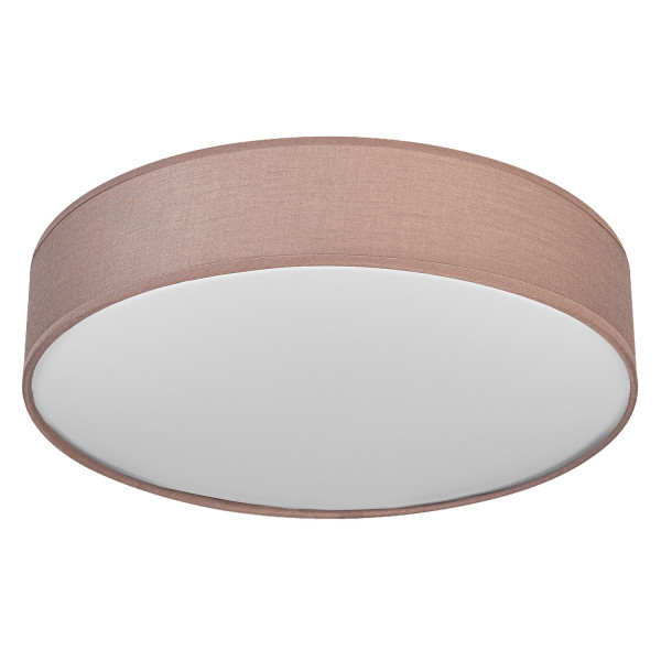 OSRAM Deckenleuchte ORBIS PARIS 480 mm 3XE27 BW 4099854449567