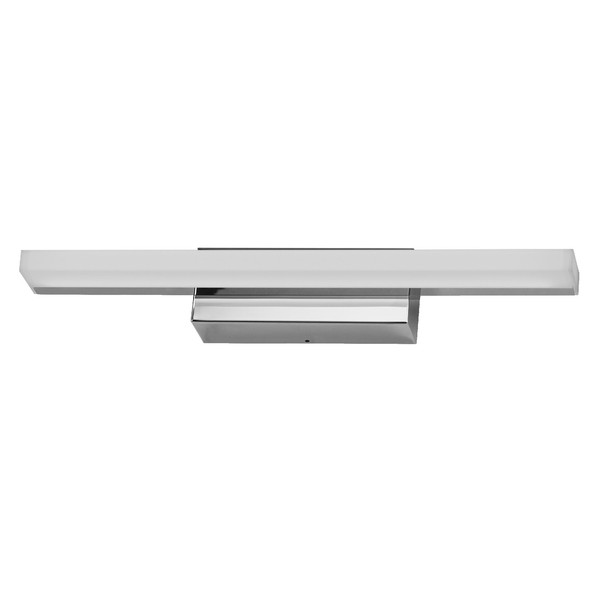 OSRAM LED Deckenleuchte Orbis Mirror 40CM Click CCT DIM IP44 Chrome Dimmbar Warm weiß,Kalt weiß 4099854449628