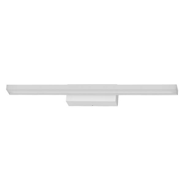 OSRAM LED Deckenleuchte Orbis Mirror 60CM Click CCT DIM IP44 White Dimmbar Warm weiß,Kalt weiß 4099854449741