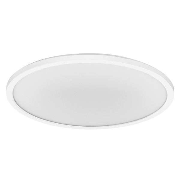 OSRAM LED Deckenleuchte ORBIS ULTRA SLIM CLICK DIM Click-Dim 400mm White 22W Dimmbar Warm weiß 4099854450822