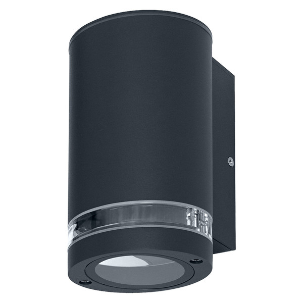 OSRAM Aussen-Wandleuchte ENDURA BEAM Gap Wall Down GU10 4099854451928