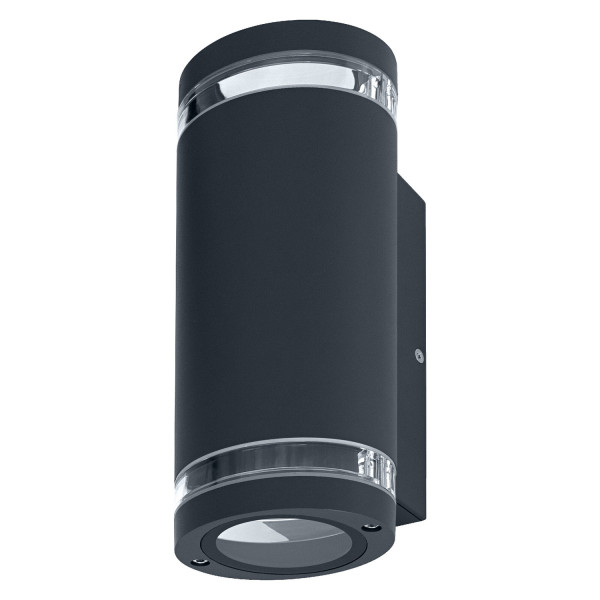 OSRAM Aussen-Wandleuchte ENDURA BEAM Gap Wall UpDown GU10 4099854451980