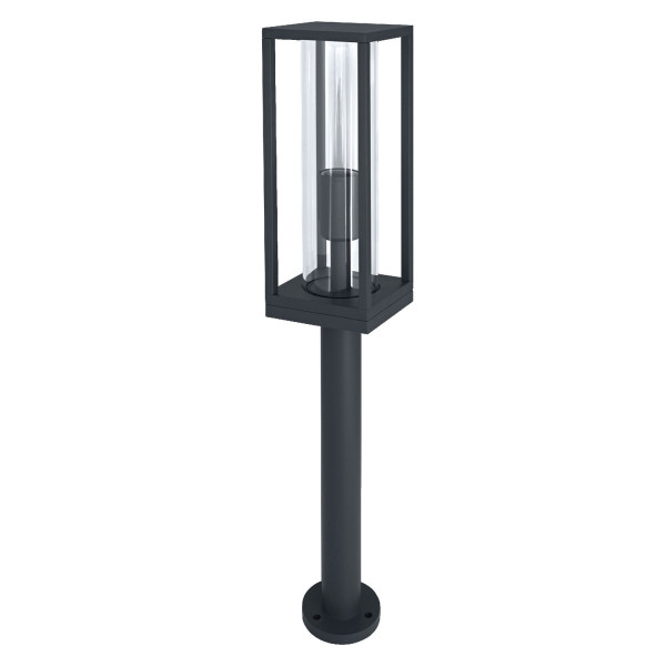 OSRAM Aussenleuchte ENDURA CLASSIC FRAME 60cm Post E27 4099854452024
