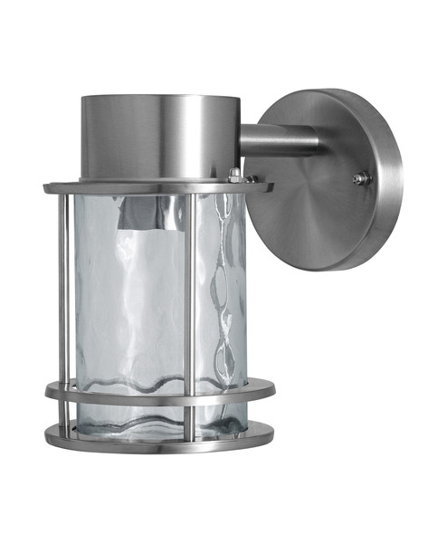 OSRAM Aussen-Wandleuchte ENDURA CLASSIC POST Down E27 4099854452260