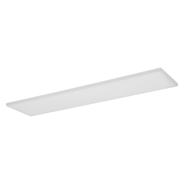 OSRAM LED Deckenleuchte PLANON™ Frameless 1200x300mm 40W 830 White Warm weiß 4099854452390