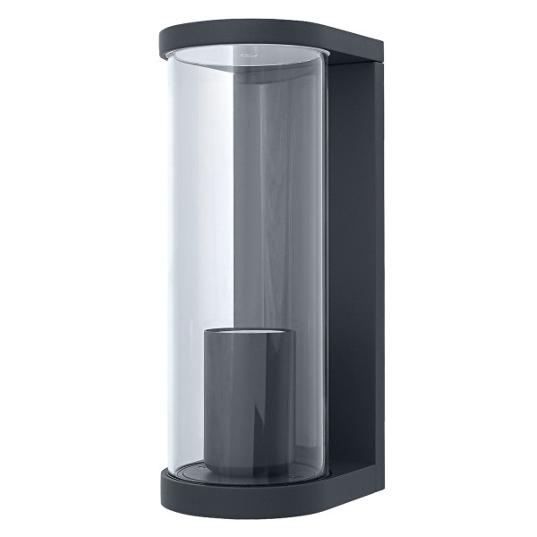 OSRAM Aussen-Wandleuchte ENDURA CLASSIC TUBULAR Wall E27 4099854452499
