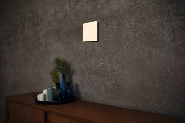 OSRAM LED Deckenleuchte PLANON™ Frameless 300x300mm 20W 830 White Warm weiß 4099854452512