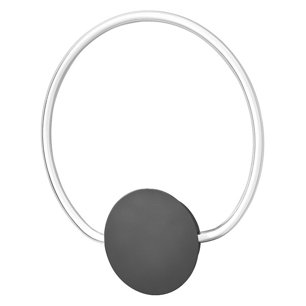 OSRAM LED Wandleuchte Decor Aura Wall 10W 830 Click Select Warm weiß 4099854452697