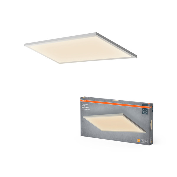 OSRAM LED Deckenleuchte PLANON™ Plus 300x600mm 22W 830 White Warm weiß 4099854452710
