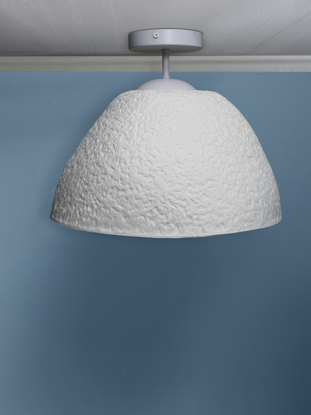 OSRAM Deckenleuchte Decor Camel Bell Ceiling E27 White 4099854452994