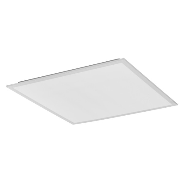 OSRAM LED Deckenleuchte Essentials Panel 60x60cm 50W CCT UGR19 Tunable White 4099854453397