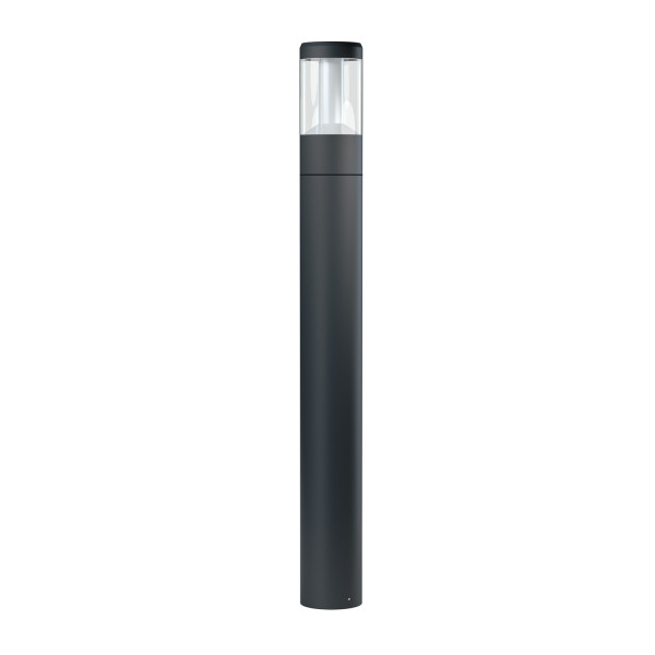 OSRAM LED Aussenleuchte ENDURA STYLE LANTERN MODERN Modern 90cm 12W Warm weiß 4099854453434