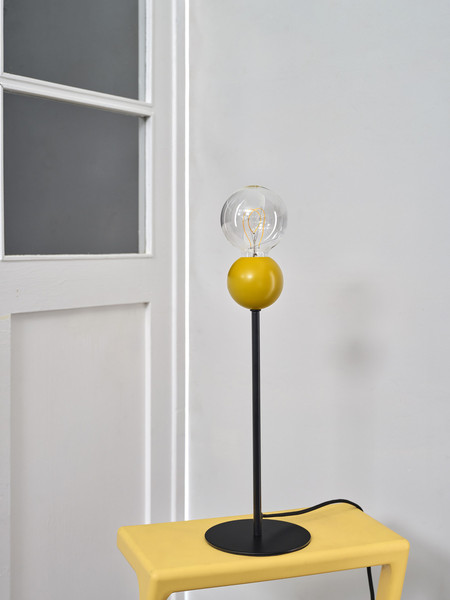 OSRAM Tischleuchte Decor Bubble Table E27 Multicolor 4099854453793