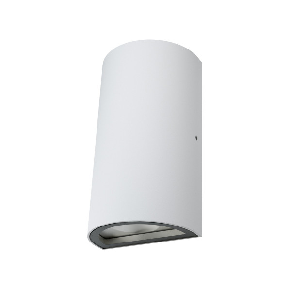 OSRAM LED Aussenleuchte ENDURA STYLE UPDOWN 12W White Warm weiß 4099854453830