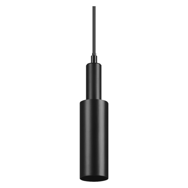 OSRAM Schienensystem Tracklight Pendant GU10 Black 4099854455223