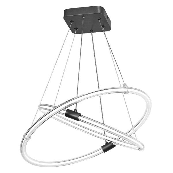 OSRAM LED Pendelleuchte Decor Celestio Pendant 21W 830 Click DIM Dimmbar Warm weiß 4099854458965