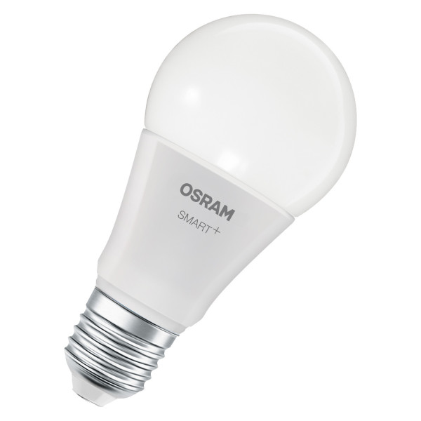 OSRAM LED Leuchtmittel SMART+ Classic 9W 220V FR E27 Dimmbar 4099854460319