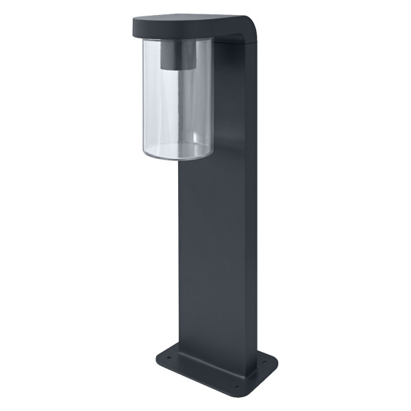 OSRAM Aussenleuchte ENDURA CLASSIC CASCADE 50cm Post E27 Clear 4099854460937
