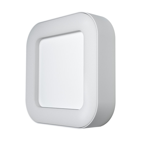 OSRAM LED Aussen-Deckenleuchte ENDURA STYLE SQUARE 13.5W White Warm weiß 4099854461996