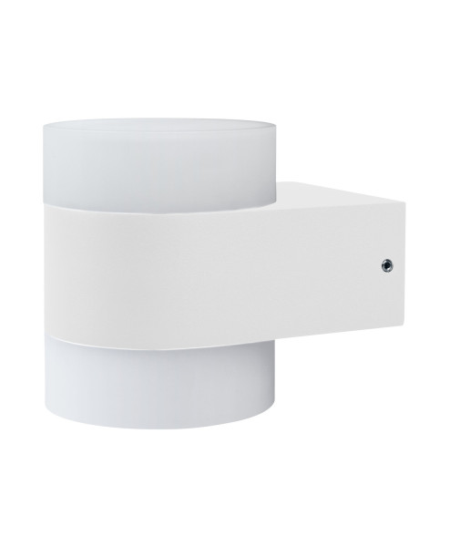 OSRAM LED Aussenleuchte ENDURA STYLE UPDOWN PUCK 13W White Warm weiß 4099854462115