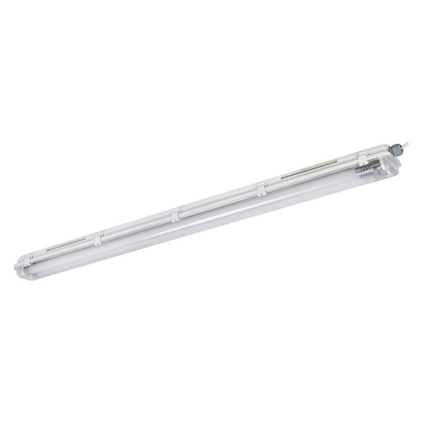 OSRAM LED Feuchtraumleuchte SUBMARINE PCR 120 2 X 13.5W 840 G13 T8 Neutralweiss 4099854462535