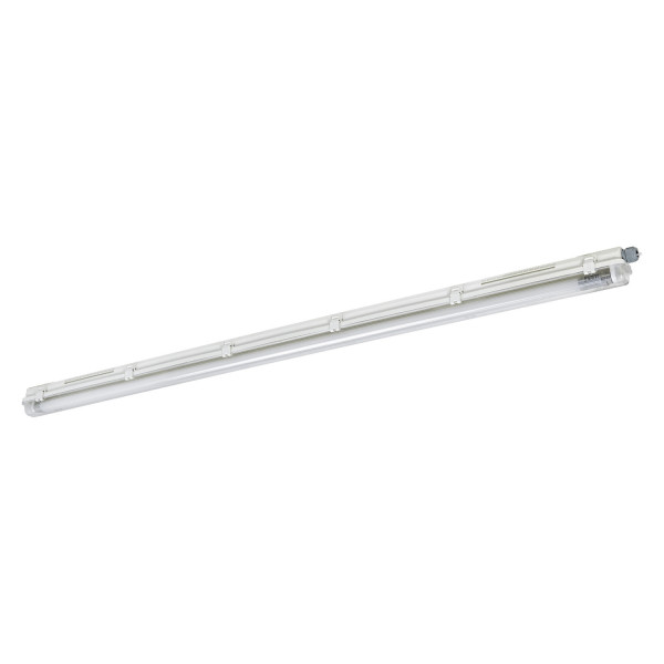 OSRAM LED Feuchtraumleuchte SUBMARINE PCR 150 1 X 20W 840 G13 T8 Neutralweiss 4099854462573
