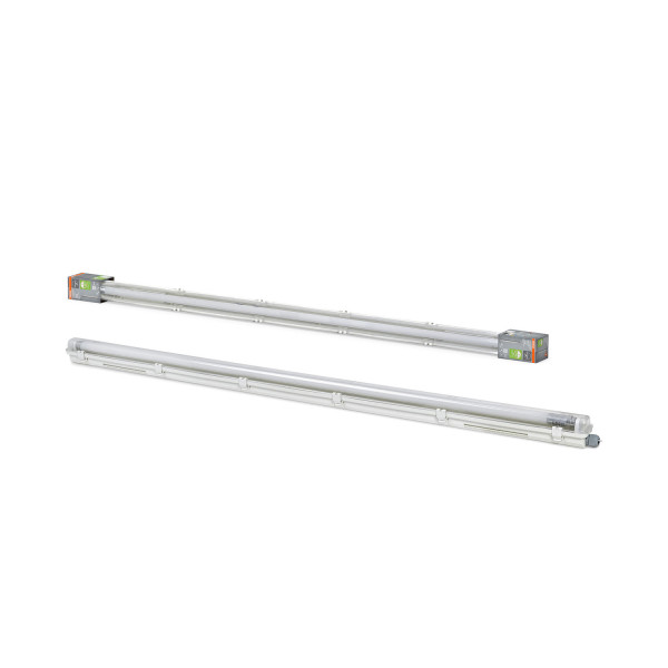 OSRAM LED Feuchtraumleuchte SUBMARINE PCR 150 1 X 20W 840 G13 T8 Neutralweiss 4099854462573