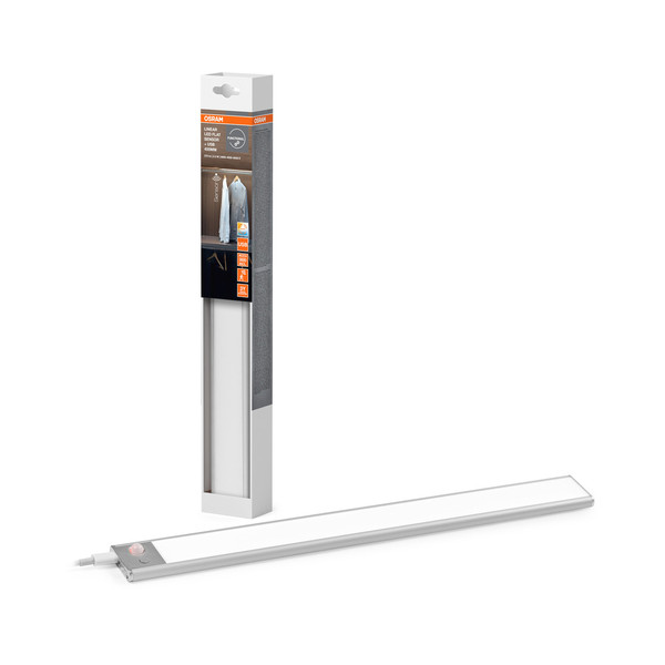 OSRAM LED Nachtlicht Linear LED Mobile USB Sensor + USB 400mm CCT Warm weiß,Kalt weiß,Kaltes Tageslicht 4099854462597