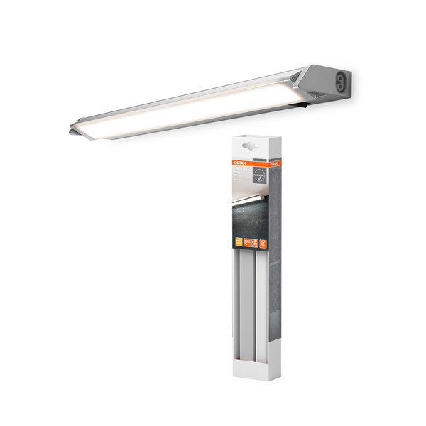 OSRAM LED Unterbauleuchte Linear LED Turn 357mm 830 Warm weiß 4099854462696