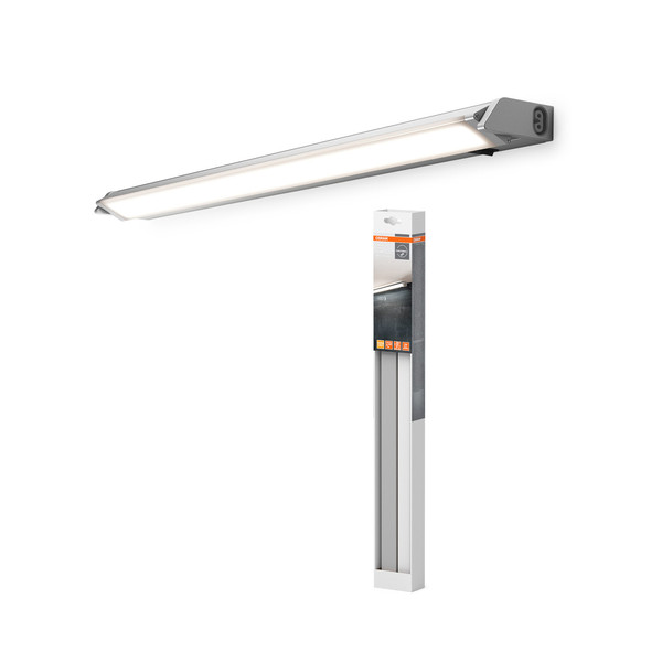 OSRAM LED Unterbauleuchte Linear LED Turn 557mm 830 Warm weiß 4099854462719