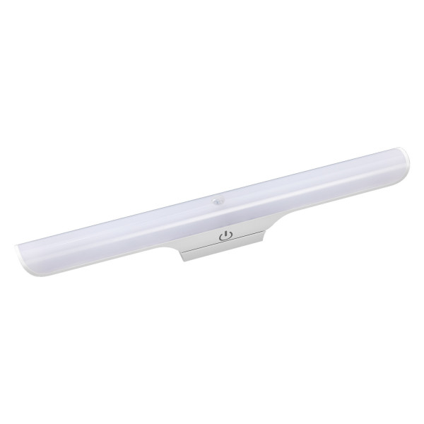 OSRAM LED Unterbauleuchte LINEAR LED SWIVEL MOBILE SENSOR Sensor 5W 830 Dimmbar Warm weiß 4099854462818
