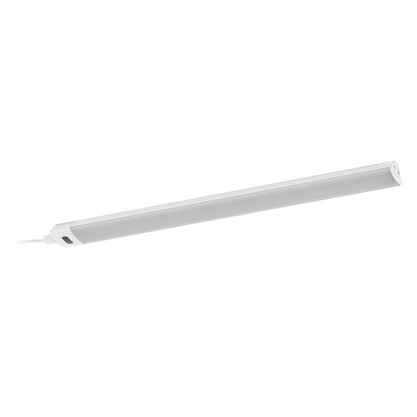 OSRAM LED Unterbauleuchte LINEAR ANGLE FRAMELESS SENSOR 35cm CCT DIM White Dimmbar Warm weiß,Kalt weiß,Tageslicht 4099854462870